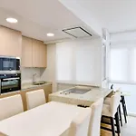 Nuevo - Moderno Y Comodo En La Playa
