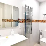 Nuevo - Moderno Y Comodo En La Playa Apartmán Somo