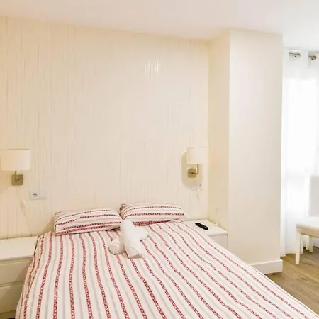 Apartmán Nuevo - Moderno Y Comodo En La Playa Somo