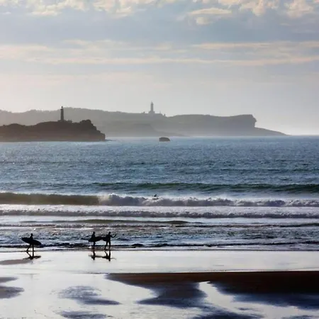 Nuevo - Moderno Y Comodo En La Playa