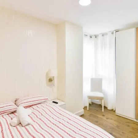 Nuevo - Moderno Y Comodo En La Playa * Somo