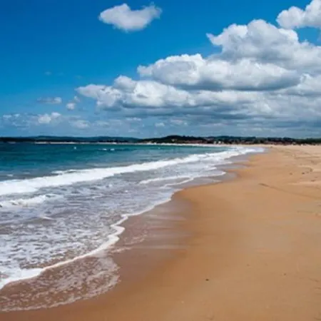 Nuevo - Moderno Y Comodo En La Playa Lejlighed Somo