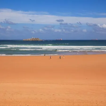 Nuevo - Moderno Y Comodo En La Playa