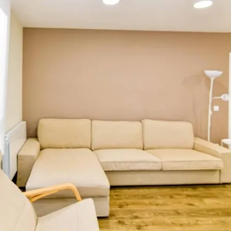 Nuevo - Moderno Y Comodo En La Playa