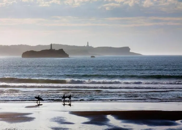 Nuevo - Moderno Y Comodo En La Playa