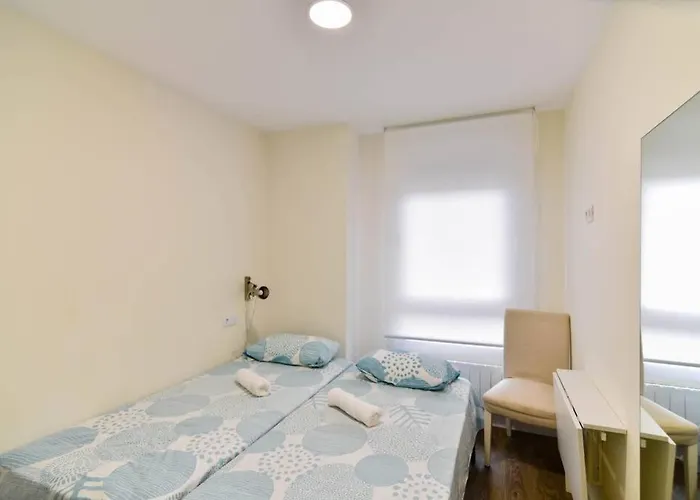 Nuevo - Moderno Y Comodo En La Playa Апартаменты