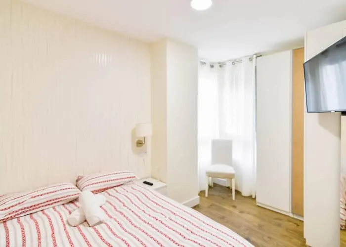 Nuevo - Moderno Y Comodo En La Playa * Сомо