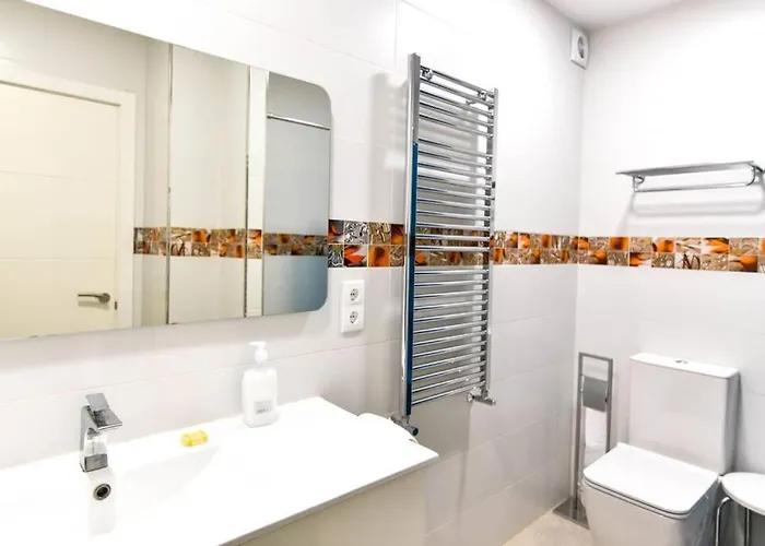 Nuevo - Moderno Y Comodo En La Playa Апартаменты Сомо