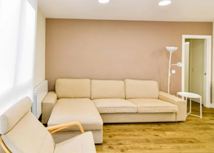 Nuevo - Moderno Y Comodo En La Playa