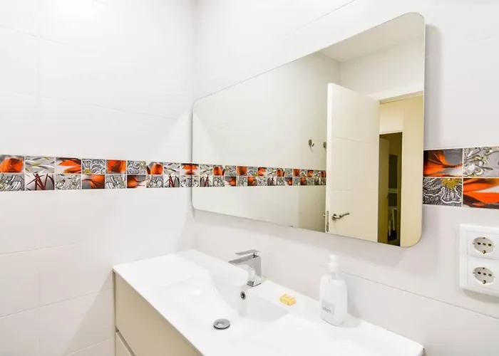 Nuevo - Moderno Y Comodo En La Playa