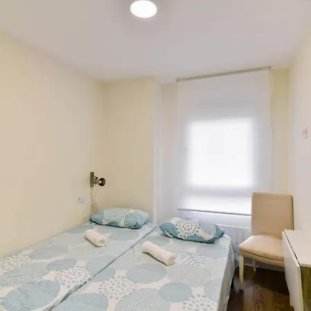 Nuevo - Moderno Y Comodo En La Playa アパート