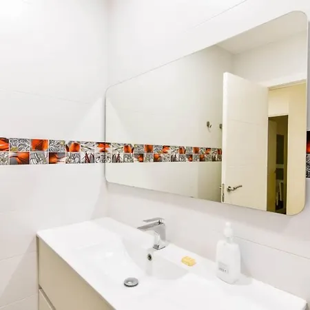 Nuevo - Moderno Y Comodo En La Playa